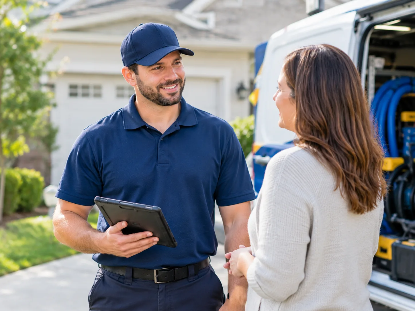 Sewage Backup Cleanup Saint Paul, VA FAQs